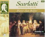 cd - Scarlatti - Sonatas K 49 - 98, Zo goed als nieuw, Verzenden