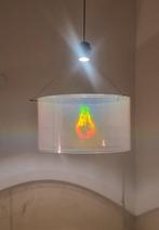 Ingo Maurer - Plafondlamp - Waar ben je, Edison,...? -