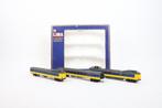 Lima H0 - 149807 - Treinstel (1) - Koploper 4005, blauw/geel, Hobby en Vrije tijd, Modeltreinen | H0, Nieuw