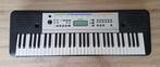 Yamaha - YPT-255 -  - Keyboard - 2015  (Zonder Minimumprijs), Muziek en Instrumenten, Blaasinstrumenten | Blokfluiten, Nieuw