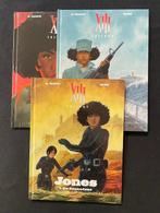 Jones (XIII) - Complete reeks HC - 3 Album - Eerste druk -, Boeken, Stripboeken, Nieuw