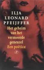 Het Geheim Van Het Vermoorde Geneuzel, Boeken, Ophalen of Verzenden, Nieuw