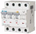 Eaton aardlekautomaat / 3-polig + nul, 300mA, C32A /, Doe-het-zelf en Verbouw, Elektra en Kabels, Ophalen of Verzenden, Nieuw