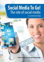 Social Media To Go The role of social media in 9789491838798, Boeken, Zo goed als nieuw, Verzenden