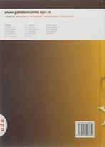 Getal en Ruimte 2 Havo A 9789011098664 L.A. Reichard, Verzenden, Gelezen, L.A. Reichard