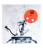 Utopia - Rat Paris Pompidou