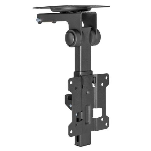TV Plafondbeugel - 13-27 inch Scherm - Uitklapbaar en, Audio, Tv en Foto, Televisiebeugels, Nieuw, Ophalen of Verzenden