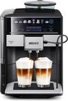 €879 Siemens TE655319RW Koffie Automaat