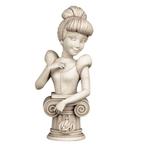 Disney Princess Series PVC Bust Cinderella 15 cm, Verzamelen, Ophalen of Verzenden, Nieuw