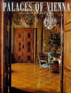 Palaces of Vienna | 9781850436560 | KRAUS, Wolfgang  &, Zo goed als nieuw, KRAUS, Wolfgang  & MÜLLER, Peter