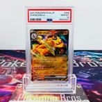 Pokémon Graded card - Charizard ex #006 SV2a Pokémon - PSA, Hobby en Vrije tijd, Verzamelkaartspellen | Pokémon, Nieuw