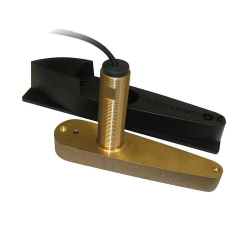 Raymarine CPT-80 Dragonfly Through Hull Transducer, Watersport en Boten, Bootonderdelen, Nieuw, Zeilboot of Motorboot, Ophalen of Verzenden