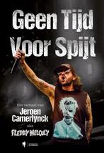 9789493387942 Geen tijd voor spijt Jeroen Camerlynck, Verzenden, Nieuw, Jeroen Camerlynck