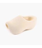 Dasklompje van 7 cm Geschuurd, Ophalen of Verzenden, Nieuw