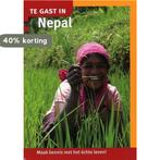 Te gast in Nepal / Te gast in... 9789076888774, Boeken, Reisgidsen, Verzenden, Zo goed als nieuw