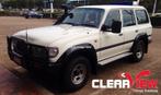 ClearView Towing Mirrors for Toyota Land Cruiser 80, Ophalen of Verzenden, Nieuw