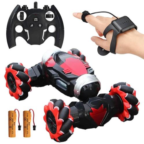 RC Auto + extra accu. Bekijk deze bestuurbare RC Hyper, Kinderen en Baby's, Speelgoed | Speelgoedvoertuigen, Nieuw, Afstandsbediening