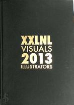 XXL illustrators 2013, Nieuw, Verzenden