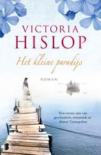 Het kleine paradijs 9789022566725 Victoria Hislop, Verzenden, Gelezen, Victoria Hislop