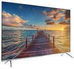 Samsung 55KS7000 - 55 inch LED 4K Ultra HD 120 Hz TV, Audio, Tv en Foto, Televisies, Ophalen, LED, 120 Hz, Zo goed als nieuw