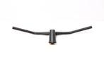 Stuur | zwart | Bird E-bike, Gebruikt, Stuur