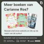 De lessen van Esther / PUUR! Geloof 9789023958093, Verzenden, Zo goed als nieuw, Carianne Ros