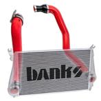 Banks Power 11-16 Chevy/GMC 6.6L Duramax Techni-Cooler, Ophalen of Verzenden, Nieuw