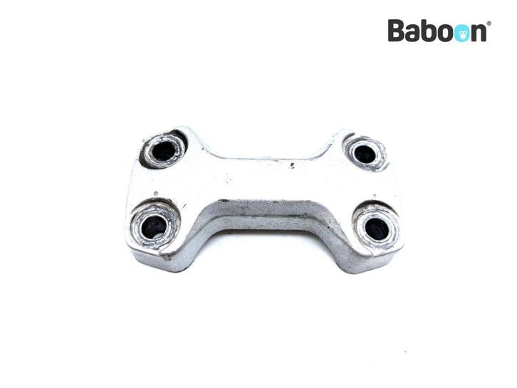 Stuurklem / Riser Set Honda CB 600 F Hornet 2005-2006, Motoren, Onderdelen | Honda, Gebruikt, Verzenden