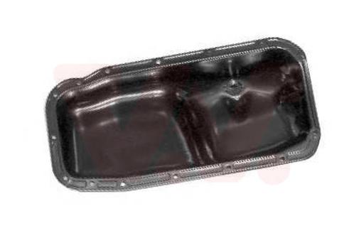 CARTERPAN VOOR OPEL ASCONA C 1981-1988 0652082, Auto diversen, Auto-accessoires, Nieuw, Ophalen of Verzenden