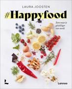 #Happyfood 9789401479479 Laura Joosten, Verzenden, Zo goed als nieuw, Laura Joosten