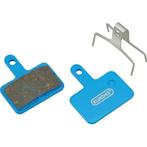 Elvedes Organische schijfremblokken - Stil en soepel - 10..., Ophalen of Verzenden, Nieuw, Algemeen, Overige typen