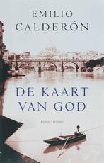 De Kaart Van God 9789045800011 E. Calderon, Verzenden, Gelezen, E. Calderon
