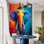 Off Axis - Primal Spectrum XXL - Œuvre unique 1/1