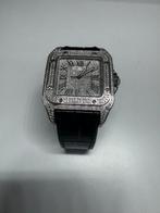 Cartier - Santos 100 XL - Zonder Minimumprijs - 2656 Custom, Nieuw