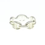 Hermès - Ring Zilver, Sieraden, Tassen en Uiterlijk, Ringen, Nieuw