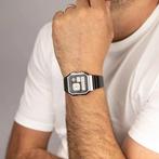 Casio A130WEGG-1AEF Vintage Collection Horloge, Verzenden, Nieuw