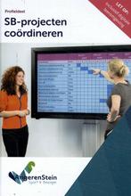 Boek SB projecten coördineren 9789037256079, Boeken, Verzenden, Zo goed als nieuw