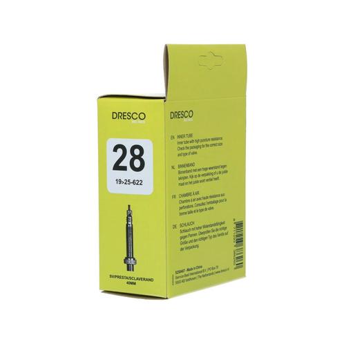 Dresco Binnenband 700x23C  Sclave 40mm, Fietsen en Brommers, Fietsonderdelen, Verzenden