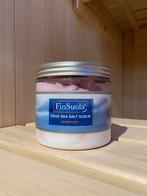 FinSuola Dead Sea Salt Scrub, Tuin en Terras, Zwembad-toebehoren, Verzenden, Nieuw