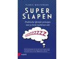 Boek Superslapen 9789462960930, Verzenden, Zo goed als nieuw