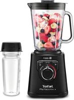 Tefal BL81G8 Blender Zwart, Witgoed en Apparatuur, Blenders, Verzenden, Nieuw