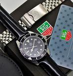 TAG Heuer - 1000 Professinal 200M - Zonder Minimumprijs -, Sieraden, Tassen en Uiterlijk, Horloges | Heren, Nieuw