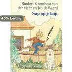 Sap op je kop 9789027606389 Kromhout Meer, Verzenden, Gelezen, Kromhout Meer
