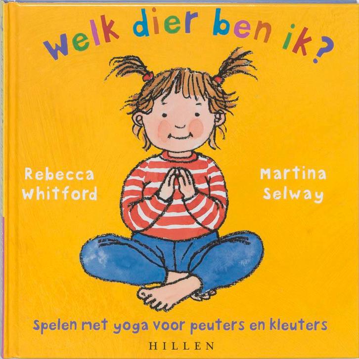 Welk dier ben ik ? 9789076766485 R. Whitford, Boeken, Prentenboeken en Plaatjesalbums, Gelezen, Verzenden