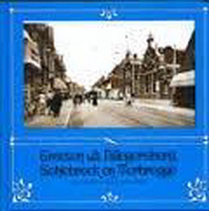 Groeten uit Hillegersberg, Schiebroek en Terbregge Voet, Boeken, Overige Boeken, Gelezen, Verzenden