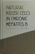 Natural killer cells in Chronic Hepatitis B, Nieuw, Verzenden