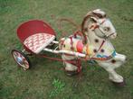 Mobo Toys - Blikken speelgoed - Pony Express Ride On Toy -