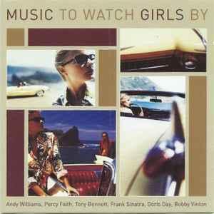 cd - Various - Music To Watch Girls By, Cd's en Dvd's, Cd's | Overige Cd's, Zo goed als nieuw, Verzenden