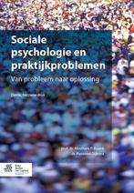 Sociale psychologie en praktijkproblemen, 9789036804080, Boeken, Studieboeken en Cursussen, Zo goed als nieuw, Studieboeken, Verzenden