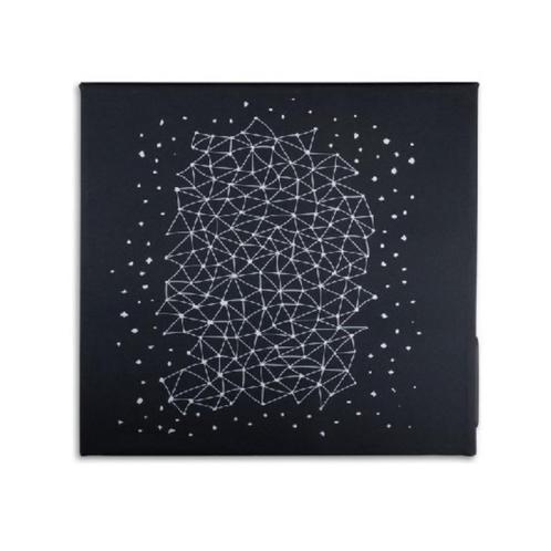 IKEA Sonos Symfonisk Schilderijlijst met wifi-speaker, zw..., Audio, Tv en Foto, Luidsprekers, Nieuw, Ophalen of Verzenden